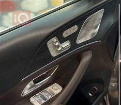 مرسيدس بنز GLE